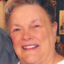 Judy Braud Profile Photo