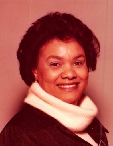 Yvonne E. Perry