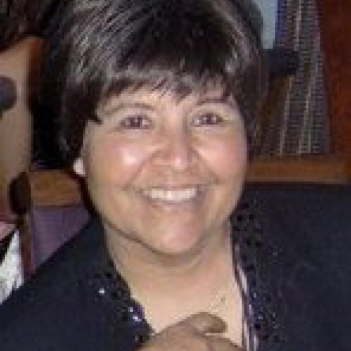 Christine L. Mondragon-Vargas