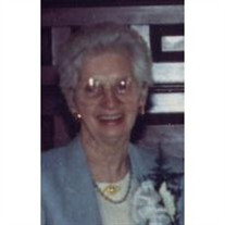 Carmelita Margaret Jennings