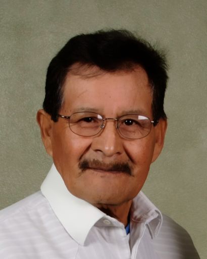 John K. Begay