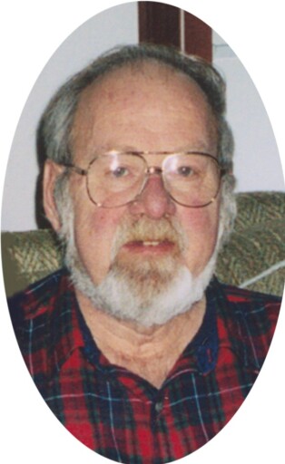 Roy H. Ries