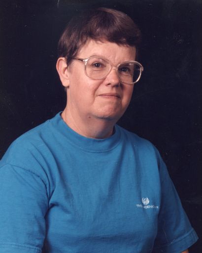 Ellie Jeanette Holmes Jones's obituary image