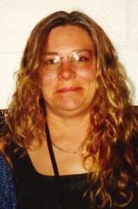 Genevieve M. Burns