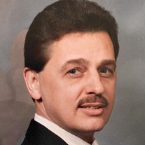 Joseph Parilla Jr Profile Photo