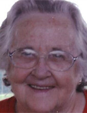 Mrs. Rachel M. Cavanaugh Profile Photo