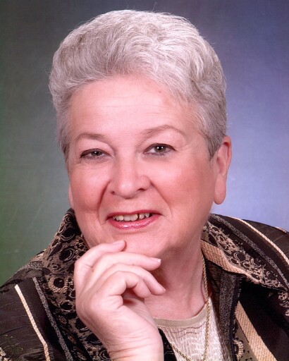 Doris Hoffman