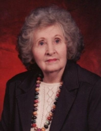 Mary Agnes Mcgregor Profile Photo