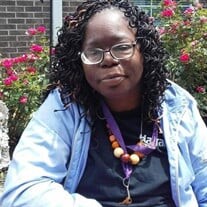 Anita Jackson Profile Photo