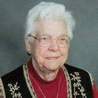 Magdalen "Mardie" Hohn