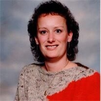 Terri Obituary Profile Photo