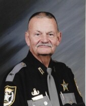 Lt. George Frederick Harris Mcso Profile Photo