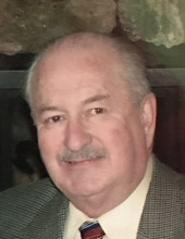David Lawrence Michener Sr. Profile Photo