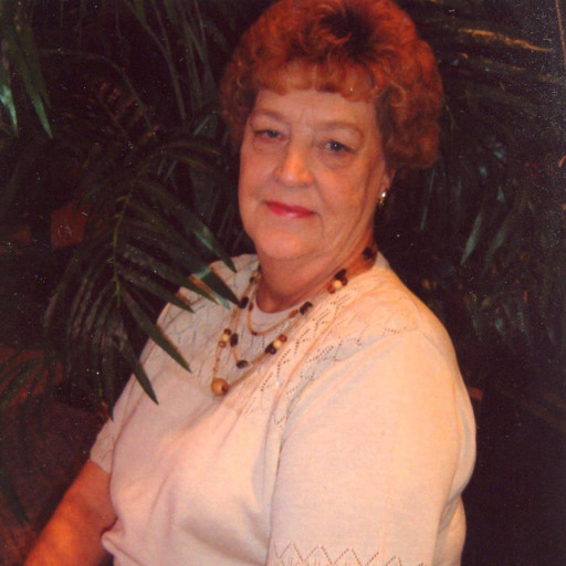Mary Dale Melson Profile Photo
