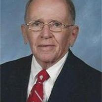 Stanley Gray Profile Photo