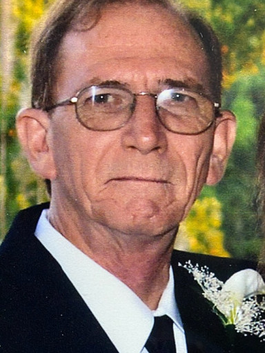 Richard Siener, Sr. Profile Photo