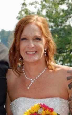 Jennifer L. Mcclarrie Profile Photo