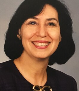 San Juanita G. Lopez