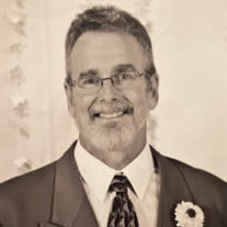 Mr. James R. Hinkson Profile Photo