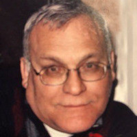 Vernon Bertsch