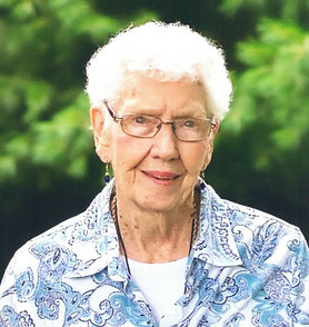 Dorothy V. Landgren (Vogt)