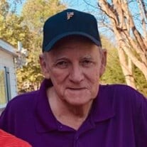 Robert Allen Crain Sr. Profile Photo