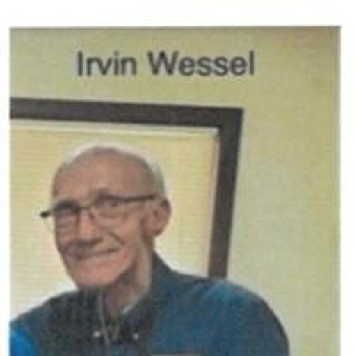 Irvin Philip Wessel