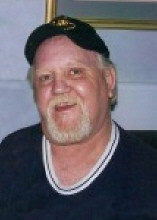 Ray Campfield Profile Photo
