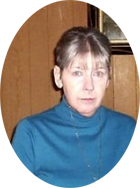 Janet Purdon