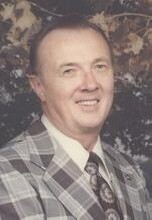 Bernard  F. Eppley  Jr.