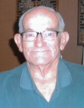 Wesley P. Tish, Sr.