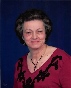Jeanette Duplechin Profile Photo