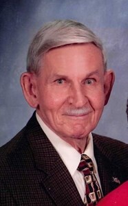 Charles Loyd Vaughn Sr. Profile Photo