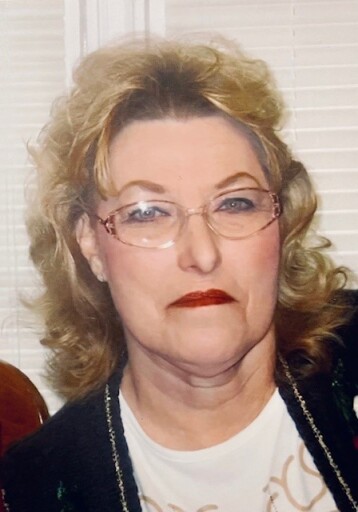Mrs. Cheryl Banks Jacquin Profile Photo