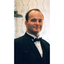 Richard Carter Profile Photo