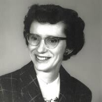 Anna F. Murray Profile Photo