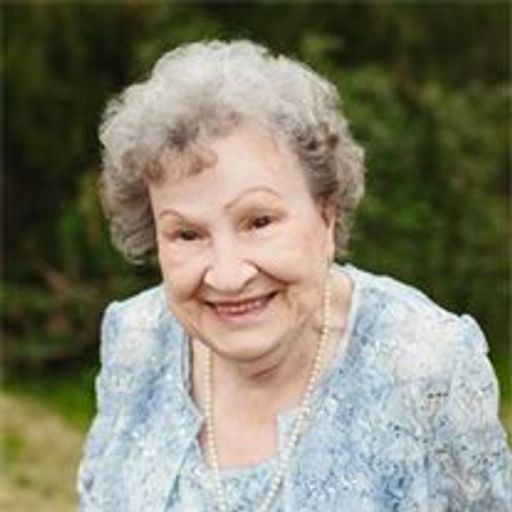 Betty Hendrix Bauknight Profile Photo