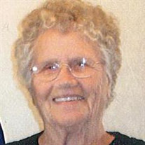 Velma Arliner Mason Profile Photo