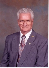 Walter E Haralson Profile Photo