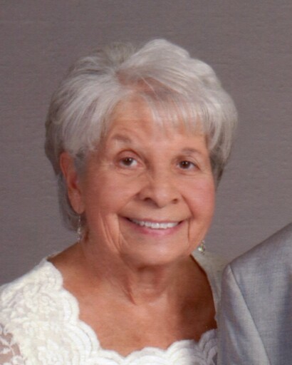 Eleanor Alma Jahnke's obituary image