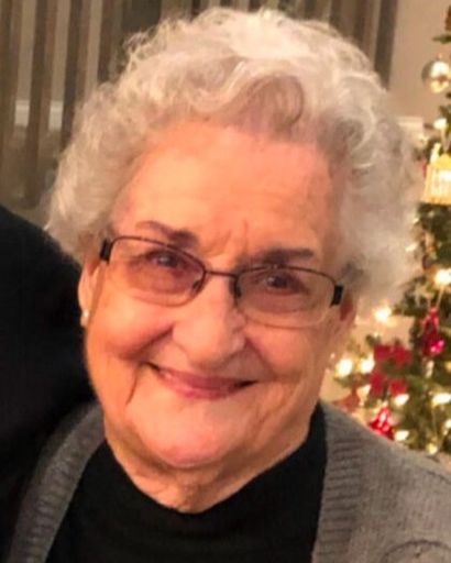 Mildred S. Oyler