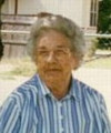 Helen Virginia Armstrong