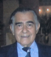 Jose F. Olivares