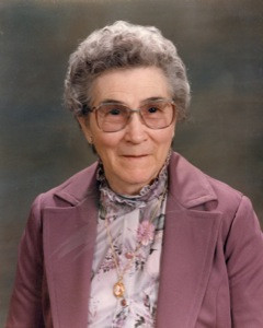 Mamie Marie Ross Profile Photo