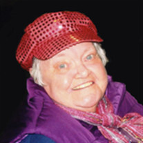 Agnes Ida Weber Profile Photo