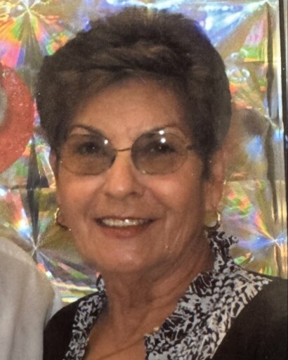 Mary Ann Zamora
