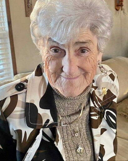 Sylvia Helms Farlow's obituary image