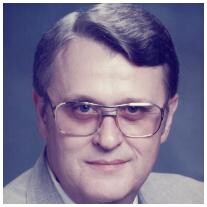 Gerald E. Parks Profile Photo