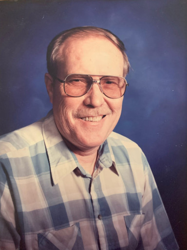 Alvin “Abbie” L. Thompson Jr.