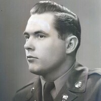 Charles Donald Scruggs Profile Photo